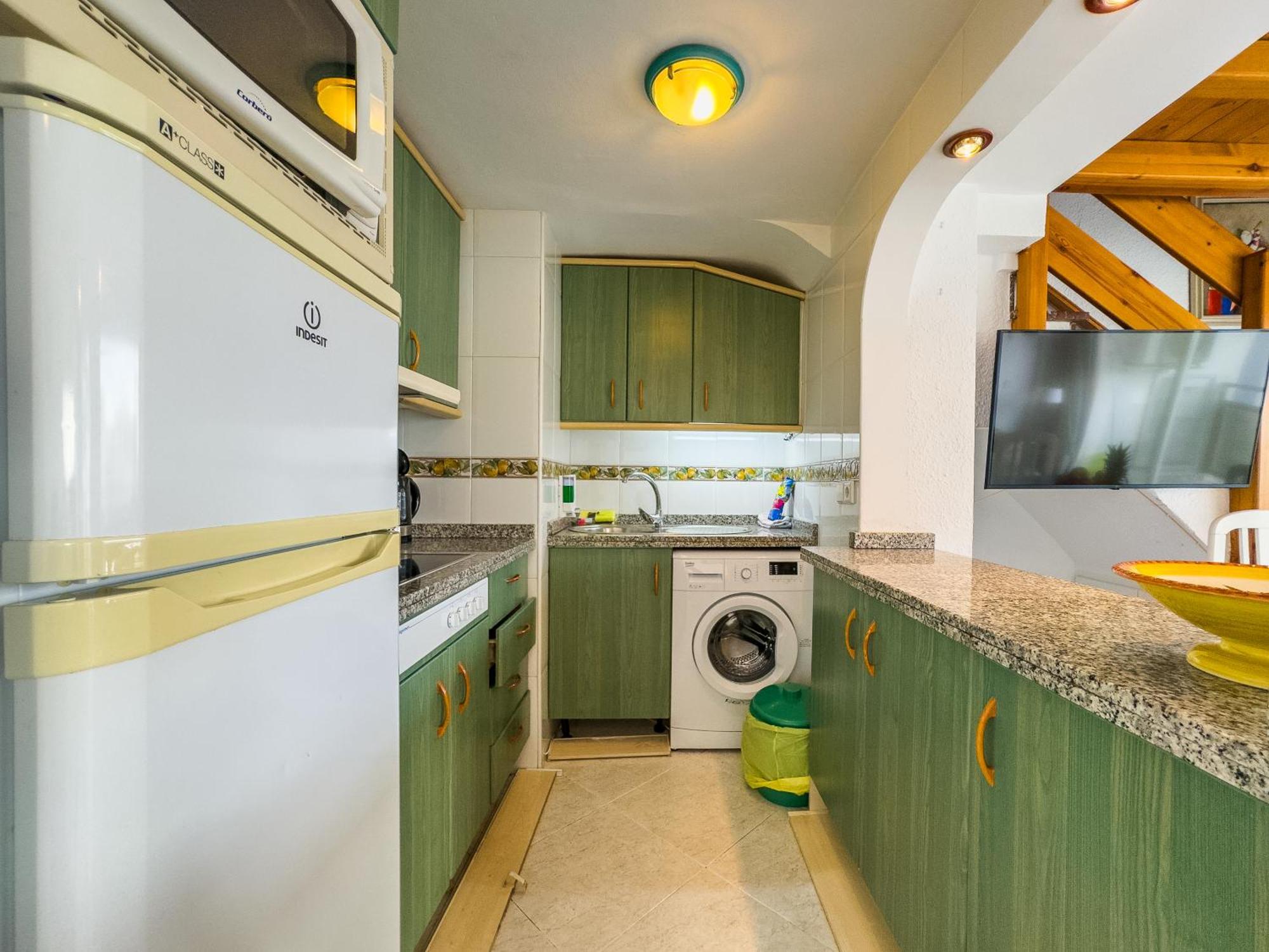 Skol 408A 2 Bedrooms Duplex With Sea Views มาร์เบยา ภายนอก รูปภาพ