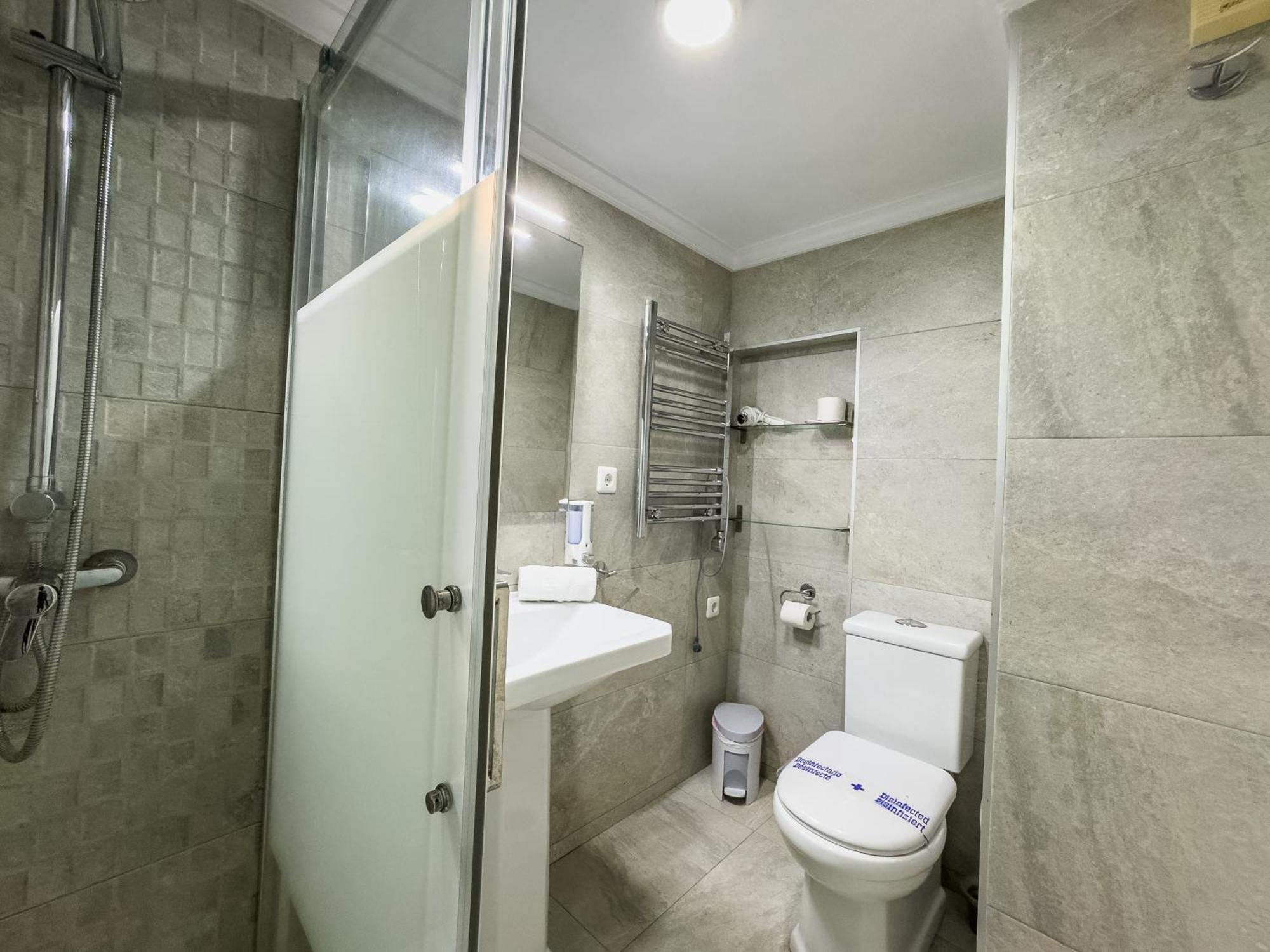 Skol 408A 2 Bedrooms Duplex With Sea Views มาร์เบยา ภายนอก รูปภาพ